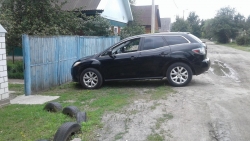 Mazda  2006 года в городе Речица фото 4