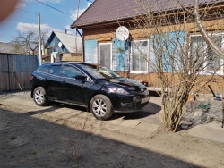 Mazda  2006 года в городе Речица фото 5