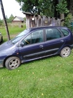 Renault  1997 года в городе Оршанский район фото 4