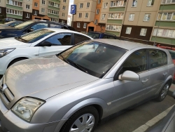 Opel  2004 года в городе Минск фото 3
