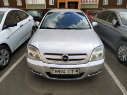 Opel  2004 года в городе Минск фото 4