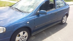 Opel  2001 года в городе Гомель фото 1