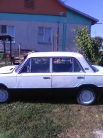 Lada (ваз)  1990 года в городе Аг.Кривск фото 2