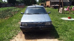 Fiat Tipo 1992 года в городе скидель фото 1