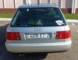 Audi  1997 года в городе Орша фото 3