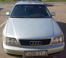 Audi  1997 года в городе Орша фото 5