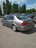 Saab  2002 года в городе Минск фото 2