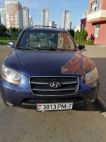 Hyundai  2005 года в городе Минск фото 1