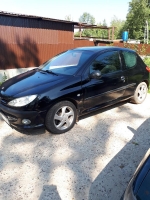 Peugeot  2001 года в городе Жодино фото 5