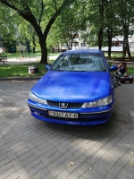 Peugeot  1999 года в городе Минск фото 1