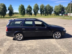 Opel  1998 года в городе Минск фото 3