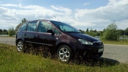 Ford С мах 2008 года в городе Минск фото 3