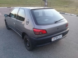Peugeot  1994 года в городе Минск фото 1