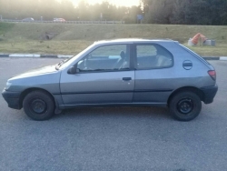 Peugeot  1994 года в городе Минск фото 4