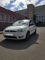 Ford  2005 года в городе Минск фото 1