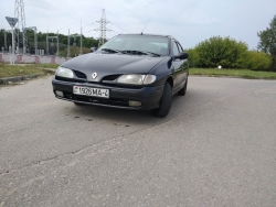 Renault  1997 года в городе Гродно фото 1