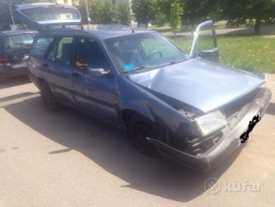 Fiat Tempra 1994 года в городе минск фото 3