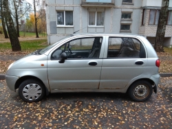 Daewoo  2005 года в городе Минск фото 2