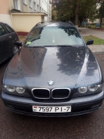 Bmw  1999 года в городе минск фото 5