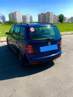 Volkswagen  2007 года в городе Гомель фото 4