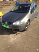 Volkswagen  2006 года в городе Смолевичи фото 3