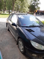 Peugeot  1992 года в городе Фаниполь фото 1