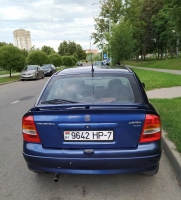 Opel  1999 года в городе Минск фото 5