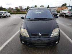 Renault  2000 года в городе Гродно фото 4