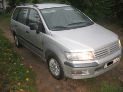 Mitsubishi  2000 года в городе Минск фото 1