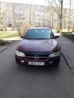 Opel  1998 года в городе Гродно фото 1