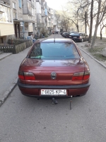 Opel  1998 года в городе Гродно фото 2