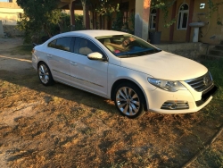 Volkswagen  2012 года в городе Минск фото 5