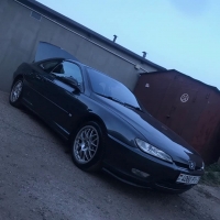 Peugeot 406 2002 года в городе Минск фото 1