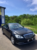 Mercedesbenz  2012 года в городе Минск фото 1