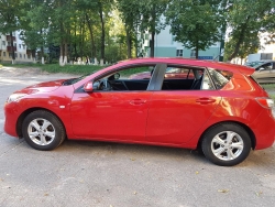 Mazda  2012 года в городе гомель фото 3