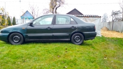 Fiat  1996 года в городе Червень фото 1