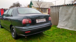 Fiat  1996 года в городе Червень фото 2