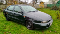 Fiat  1996 года в городе Червень фото 3