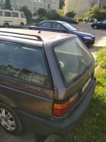 Volkswagen  1990 года в городе Логойск фото 2