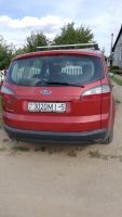 Ford  2007 года в городе Молодечно фото 2