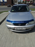Opel  2000 года в городе Солигорск фото 2