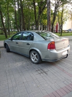 Opel Vectra 2003 года в городе Минск фото 2