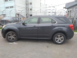 Chevrolet Equinox 2010 года в городе Минск фото 2