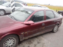 Opel Vectra 1997 года в городе Любань фото 1