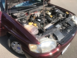 Ford Escort 1995 года в городе Ул. волгоградская фото 2