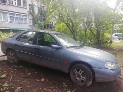 Ford Mondeo 2001 года в городе Минск фото 1