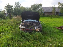 Ford Mondeo 1999 года в городе Раков фото 1