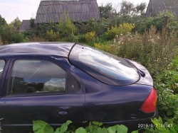 Ford Mondeo 1999 года в городе Раков фото 4