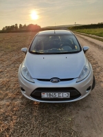 Ford Fiesta 2008 года в городе Минск фото 2