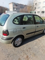 Renault Scenic 1997 года в городе Могилёв фото 1